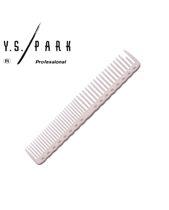 Y.S. PARK - PETTINE TAGLIO LUNGO YS-338