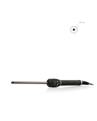 FRIZZY CURLER FERRO ARRICCIACAPELLI 9 MM - UPGRADE