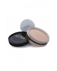 ASTRA VELVET SKIN LOOSE POWDER 0003 SUNSET