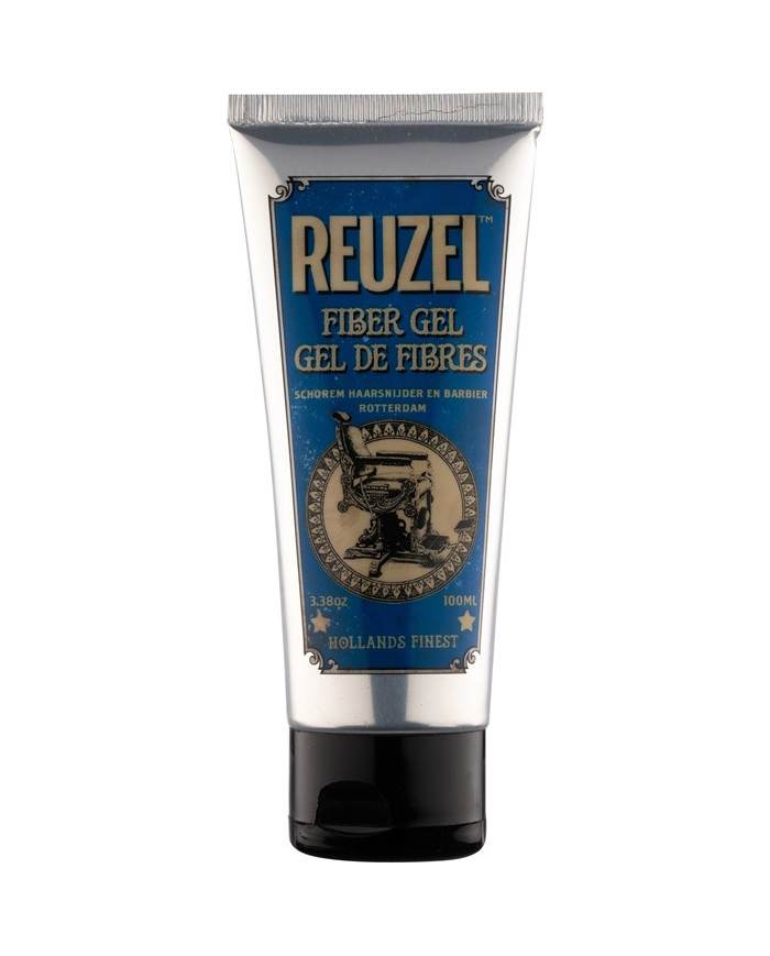 REUZEL FIBER GEL 100 ML