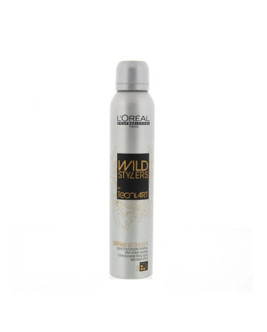 TECNI ART WILD STYLERS NEXT DAY HAIR SPRAY 250 ML
