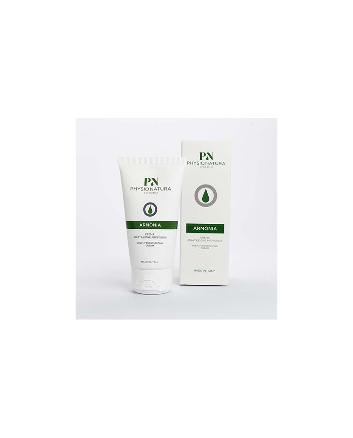 PN ARMONIA CREMA IDRATAZIONE PROFONDA 50ML