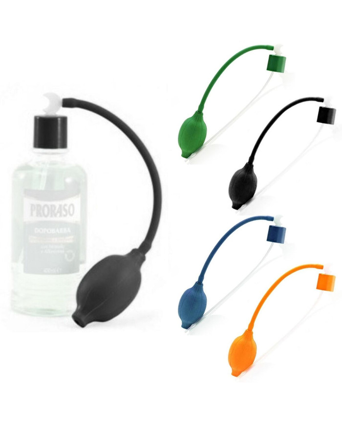 PRORASO SPRUZZINO EROGATORE PER DOPOBARBA 400 ML