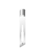 AURORE LAMA SGORBIA STERILE MIS.06