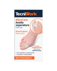 ANELLO SEPARATORE ALLUCE M/L 1 PZ   - TECN