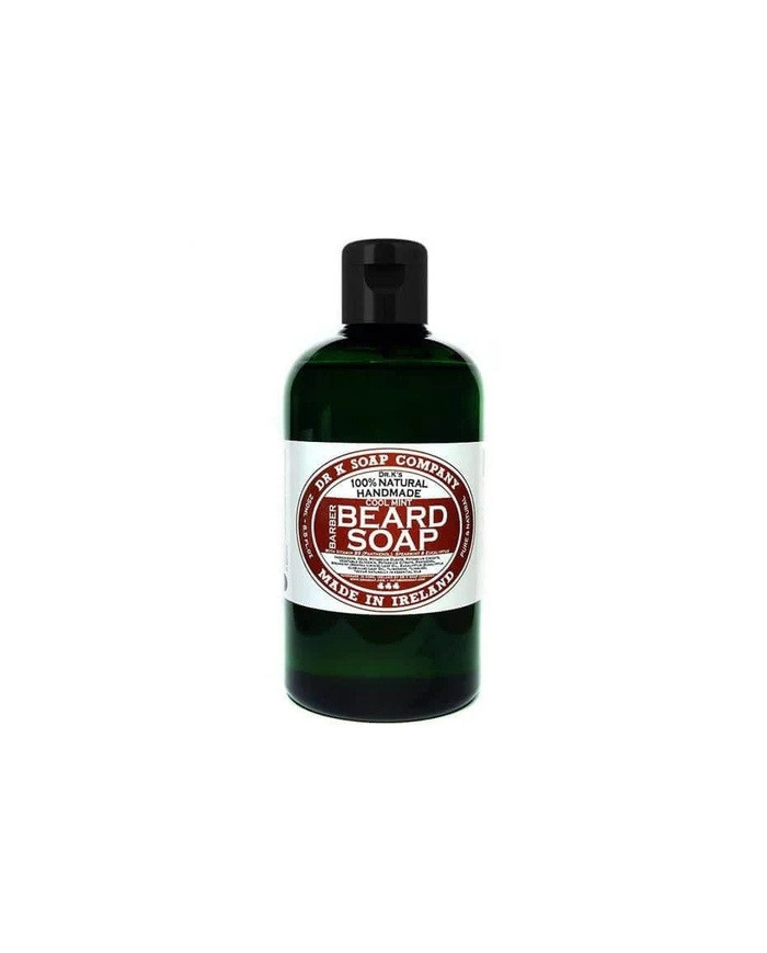 DR-K MINT BARBER BEARD SOAP 250 ML
