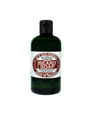 dr-k mint barber beard soap 250 ml