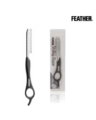FEATHER - SFILZINO STYLING NERO ORIGINAL