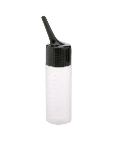 DOSATORE  PERM GRADUATO 120 ML - SIBEL