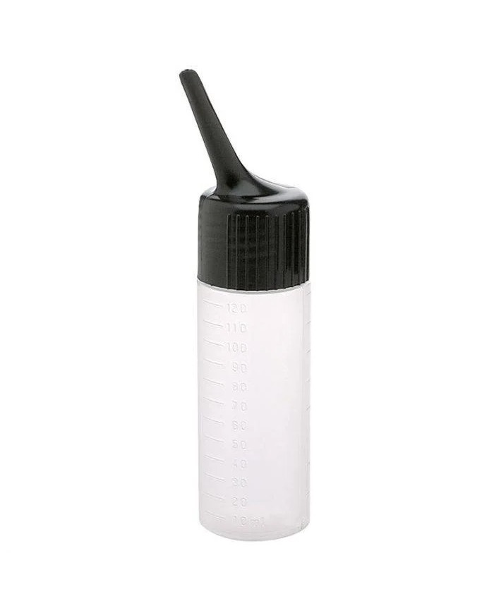 DOSATORE  PERM GRADUATO 120 ML - SIBEL