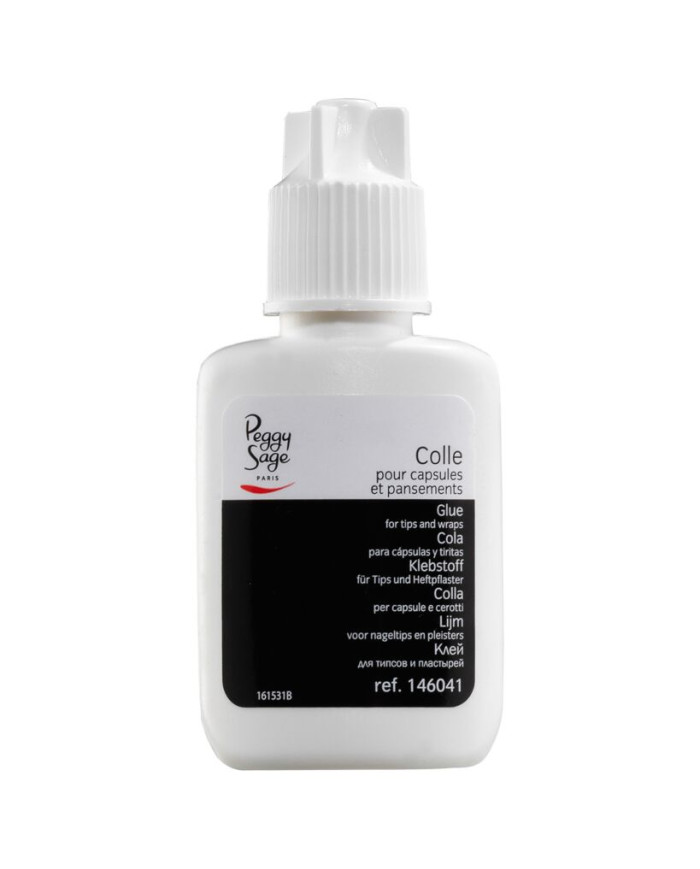 PEGGY SAGE COLLA 15GR