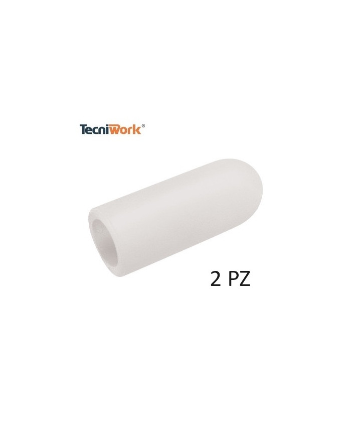 PROTEZIONE DITA SMALL 2 PZ  - TECNIWORK