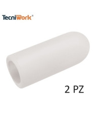 PROTEZIONE DITA MISURA S IN POLYMER GEL 2 PZ  TECNIWORK