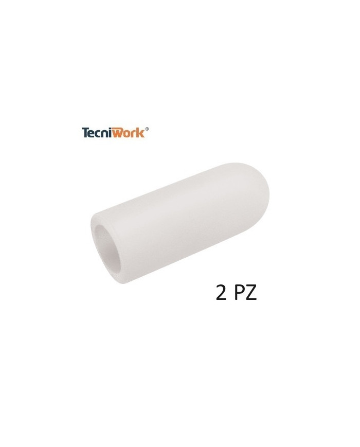 PROTEZIONE DITA MEDIUM 2 PZ   - TECNIWORK