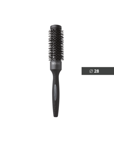 SPAZZOLA EVOLUTION TEFLON PLUS 28 MM - TERMIX