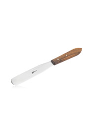 xps spatola per cera 19 cm allumino - labor
