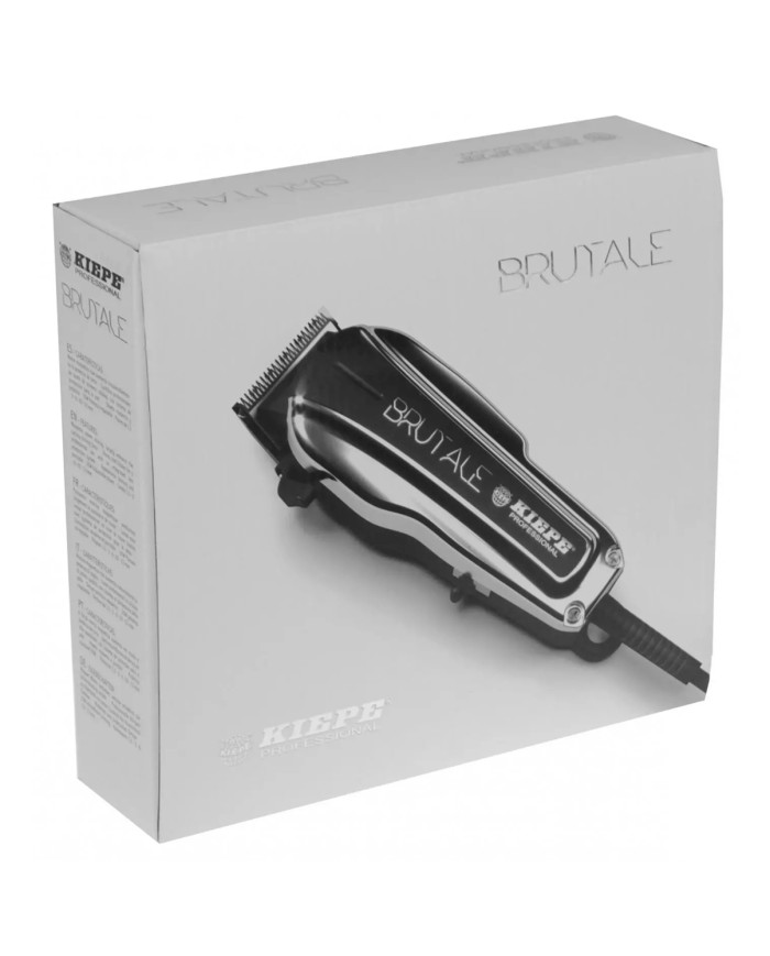 KIEPE TOSATRICE A FILO CLIPPER BRUTALE