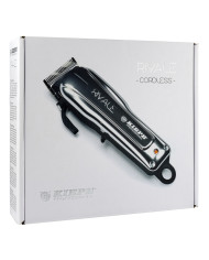 kiepe tosatrice ricaricabile rivale