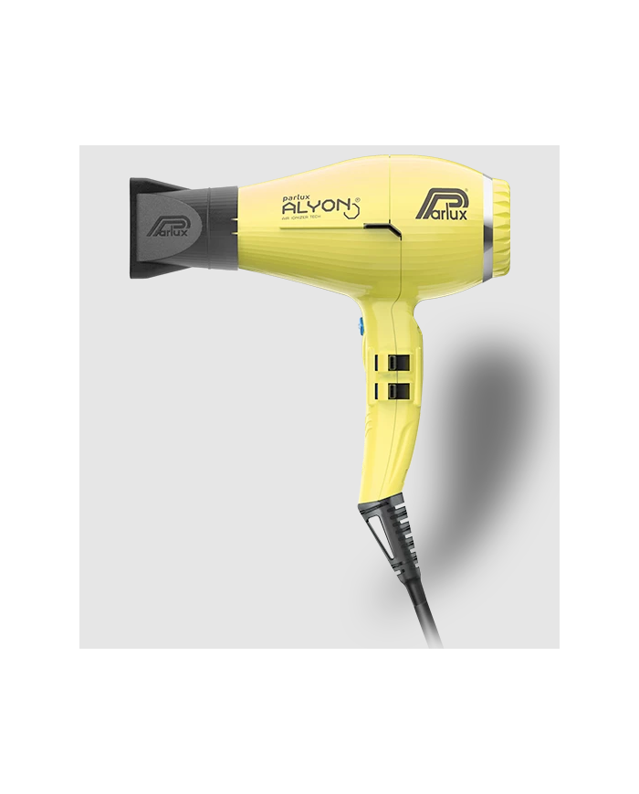 PARLUX PHON ALYON IONIC 2250W - GIALLO