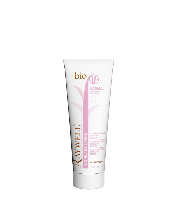 RAYWELL BIO NATURE CONDITIONER . EFF. LISCIO 250ML