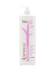 RAYWELL BIO NATURE CONDITIONER  EFF. LISCIO 1000ML