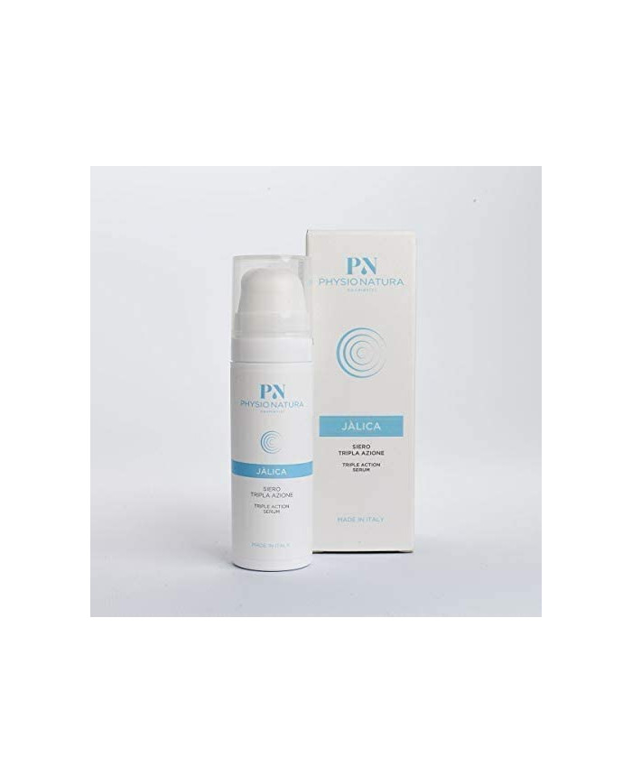 PN JALICA SIERO TRIPLA AZIONE 30 ML