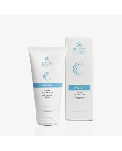 PN JALICA CREMA TRIPLA AZIONE 250 ML