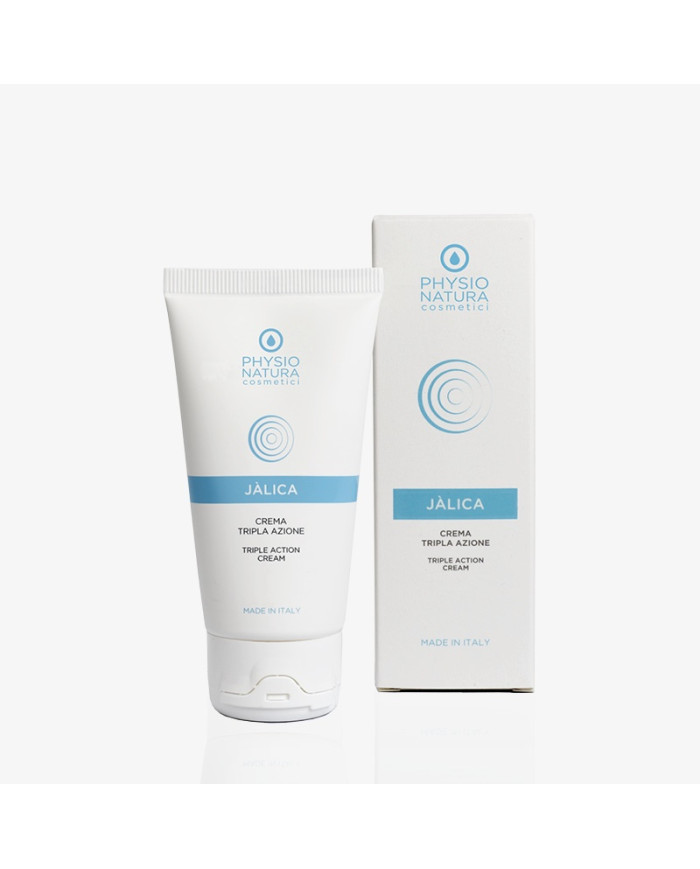 PN JALICA CREMA TRIPLA AZIONE 250 ML