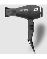 PARLUX ALYON IONIC 2250W - NERO OPACO