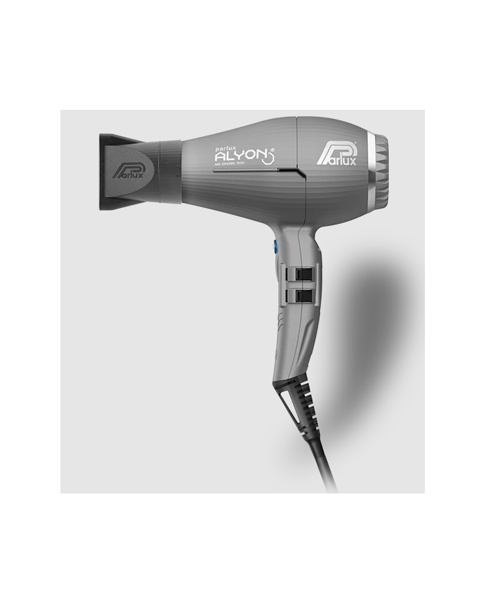 PARLUX PHON ALYON IONIC 2250W - GRAPHITE OPACO