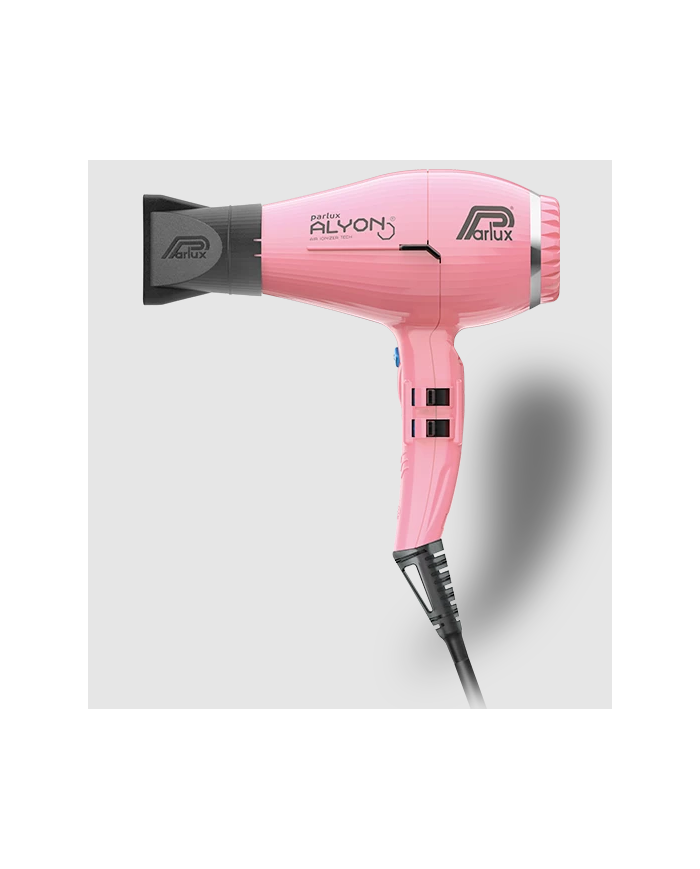 PARLUX PHON ALYON IONIC 2250W - ROSA