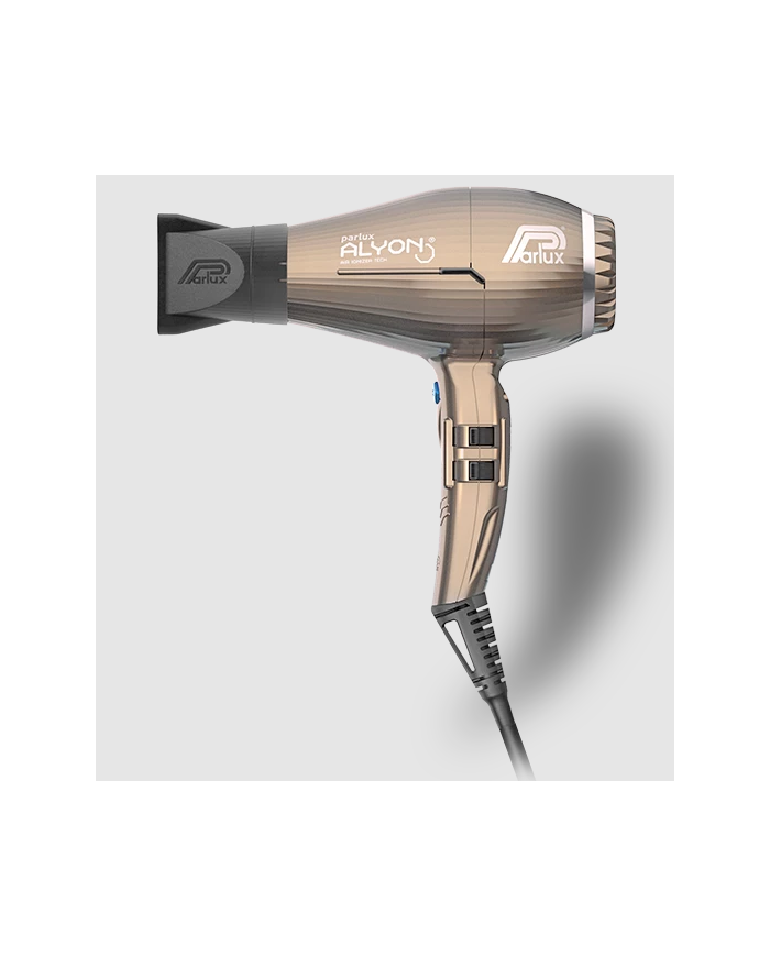 PARLUX PHON ALYON IONIC 2250W - BRONZO