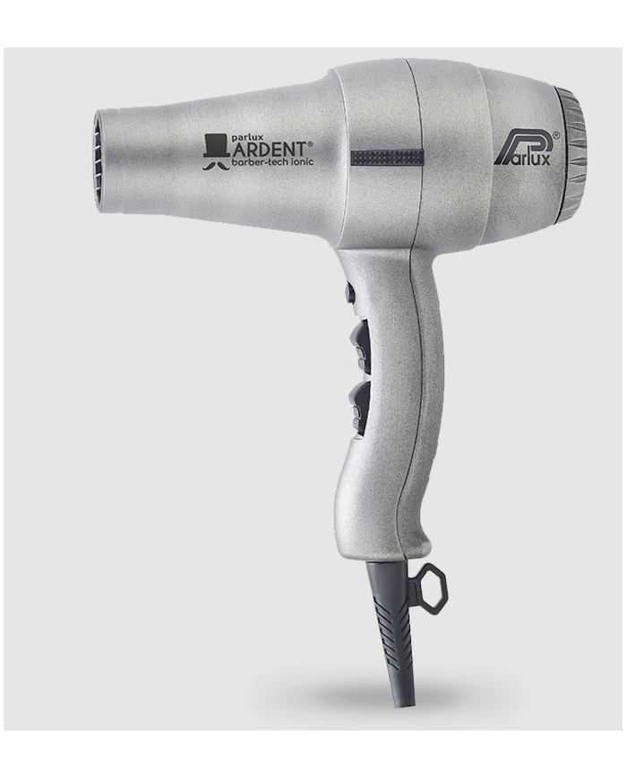 PARLUX ARDENT BARBER TECH 1800W