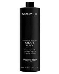 ONCARE BLACK SHAMPOO 1000 ML