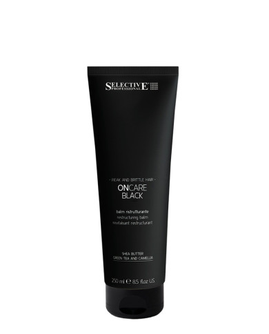 ONCARE BLACK BALM 250 ML