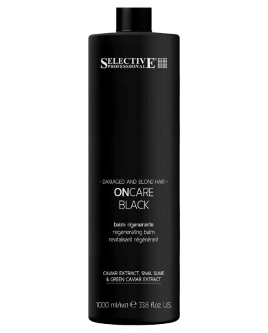 ONCARE BLACK BALM 1000 ML