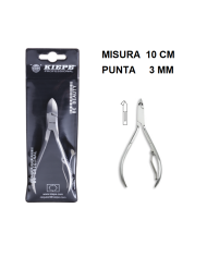 kiepe tronchesina pelle sovrap- 3 mm inox