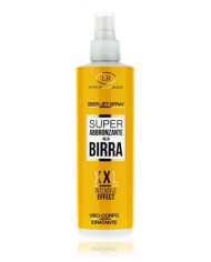 HOLLYWOOD BEER JET SPRAY XXL 200 ML SUPER ABBRONZANTE
