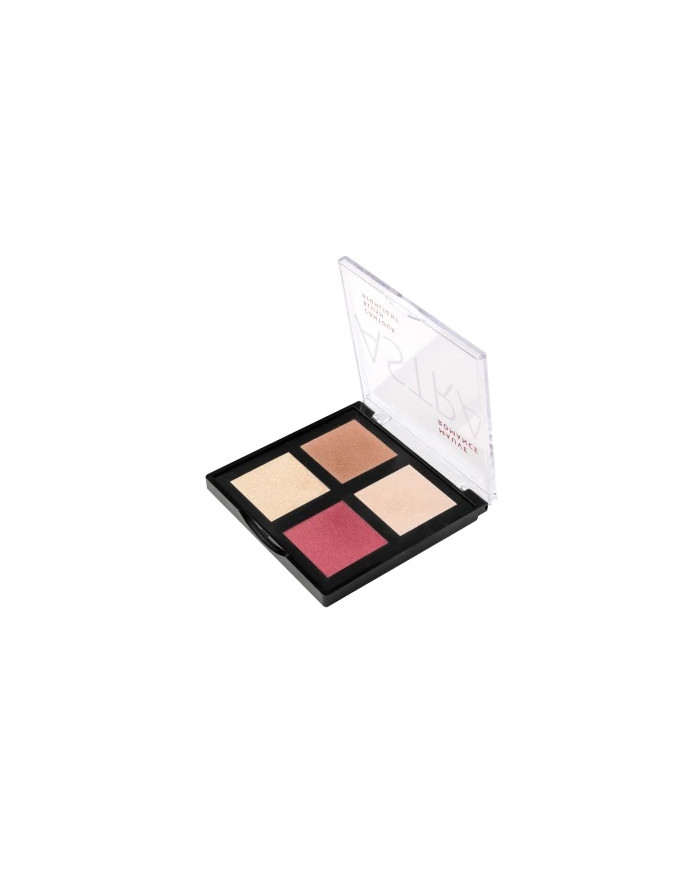 ASTRA ROMANCE PALETTE VISO 0003 MAUVE ROMANCE