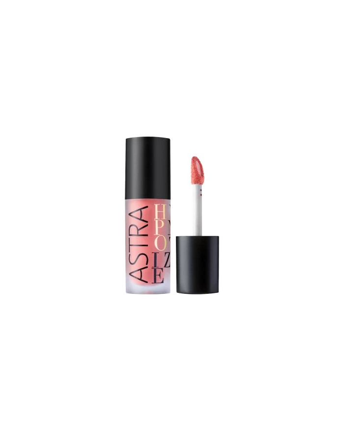 ASTRA HYPNOTIZE LIQUID LIPSTICK  0014 GIPSY