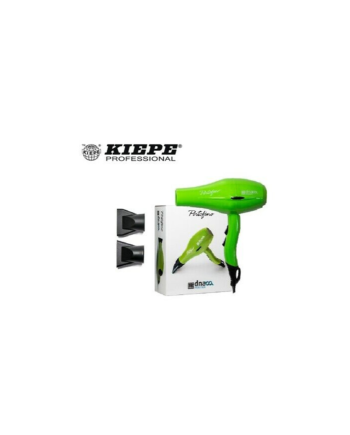 PHON PORTOFINO 1800/2000W VERDE - KIEPE