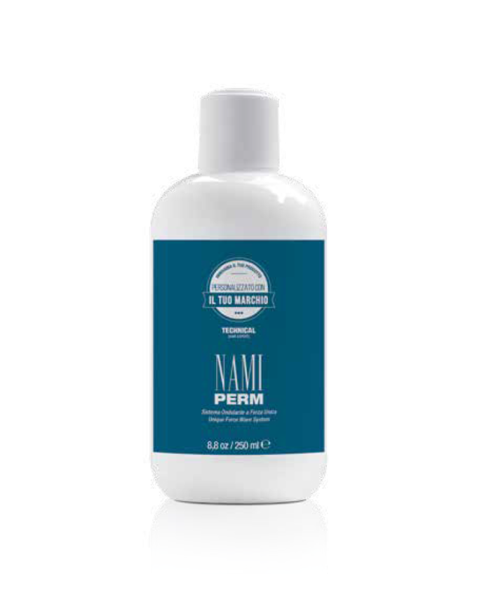 PERMANENTE NAMI 250 ML - EXTEND