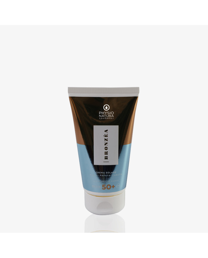 PN BRONZEA CR SOL. PROT. ALTA SPF50+ 150ML