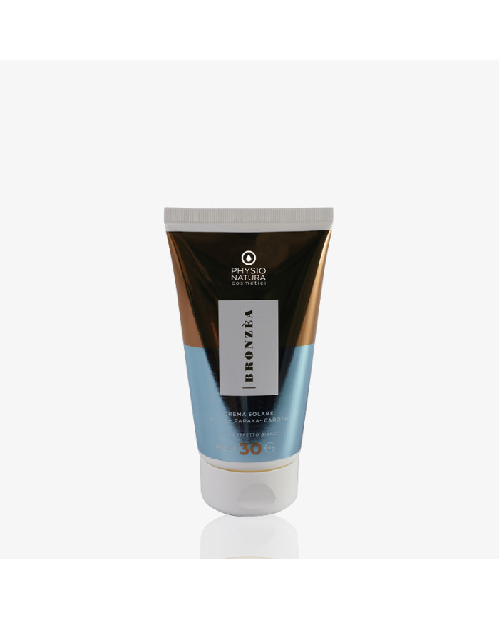 PN BRONZEA CR SOL. ALTA PROT. SPF 30 150ML