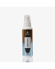 PHYSIO NATURA BRONZEA LATTE SOLARE SPRAY PROTEZIONE MEDIA SPF 30 150 ML