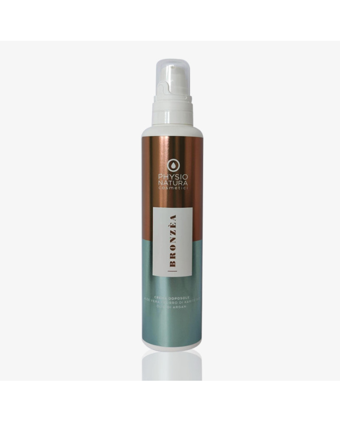 PN BRONZEA CREMA IDRATANTE DOPO SOLE 250 ML