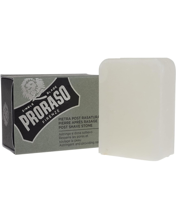 PRORASO PIETRA POST RASATURA 100G