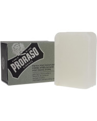proraso pietra post rasatura 100g
