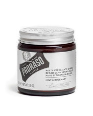 proraso pasta esfoliante barba 100ml
