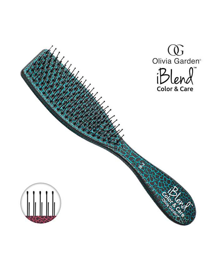 OLIVIA GARDEN IBLEND COLOR & CARE